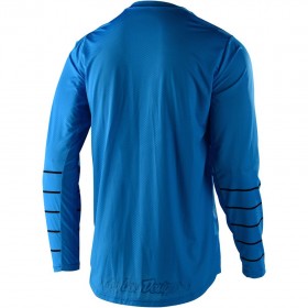 Motocross/MTB Trøje Troy Lee Designs GP Air Pinstripe N002 2020 Langærmet